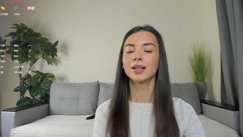 Dua Lipa online show from December 22, 1:11 pm