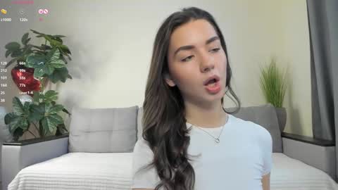 Dua Lipa online show from February 26, 1:11 pm