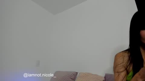 Snapshot of nicolemanson chatting on January 21, 11:34 pm Nicole Manson online show from January 21, 11:34 pm