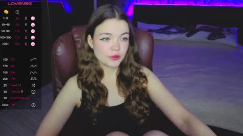 NicoleMeew online show from June 29, 8:30 pm