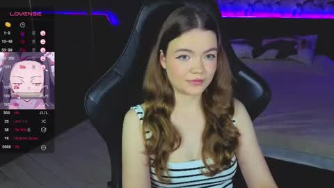 NicoleMeew online show from July 8, 10:23 pm