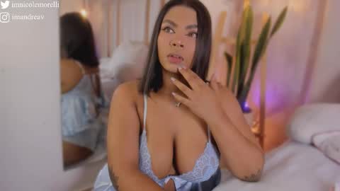 Andrea give it a thumbs up please its important  online show from November 23, 4:19 pm