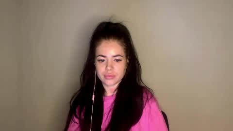 Nicole online show from April 30, 8:47 pm