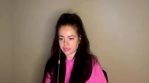Nicole online show from April 30, 8:57 pm