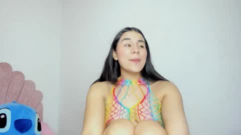 nicole santana online show from December 18, 11:09 pm