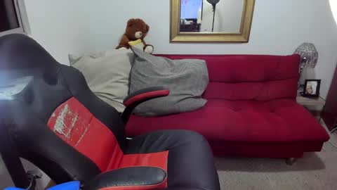 Nicolettcolin  online show from March 7, 11:58 pm