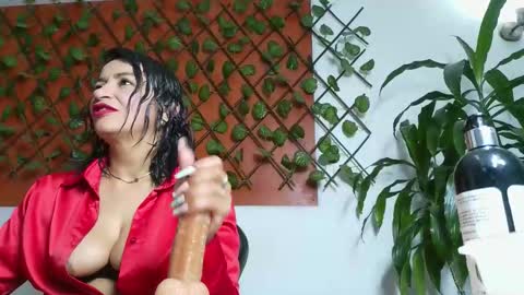 NICOL-JARAMILLO online show from March 2, 6:47 pm