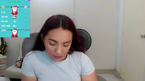 nicoll  online show from December 20, 3:49 pm