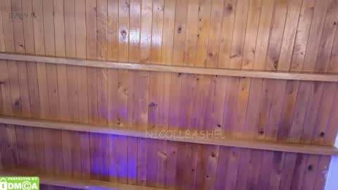 Nicoll  Independent model online show from March 22, 1:28 pm