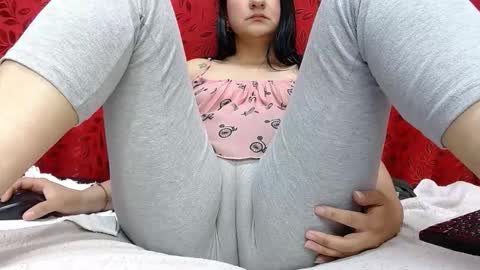 NICOLLE online show from February 17, 11:04 pm