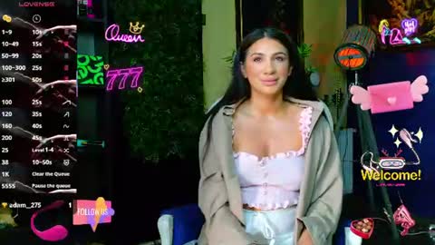 Nicolle online show from June 22, 5:04 am