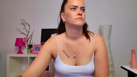 Nicol Sparkle online show from June 1, 5:42 am