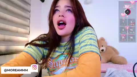 Nicol online show from June 11, 2:53 am