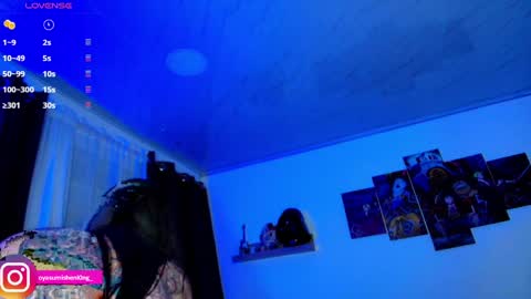 Lizzie online show from April 7, 4:47 am