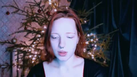 Snapshot of night_liliths chatting on January 10, 2:25 am Lilitht online show from January 10, 2:25 am