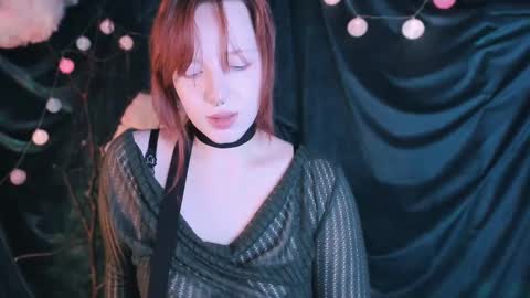 Snapshot of night_liliths chatting on February 24, 7:30 pm Lilitht online show from February 24, 7:30 pm
