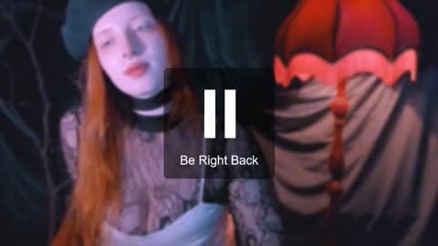 Snapshot of night_liliths chatting on October 4, 4:40 am Lilitht online show from October 4, 4:40 am