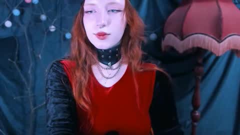 Lilitht online show from October 28, 2:45 pm