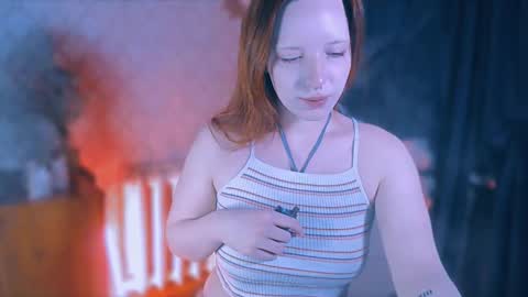 Snapshot of night_liliths chatting on December 15, 3:20 pm Lilitht online show from December 15, 3:20 pm