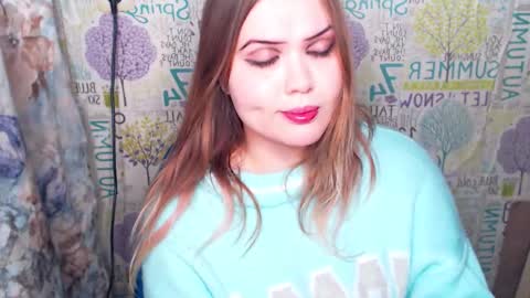 night_shine online show from March 22, 9:43 pm