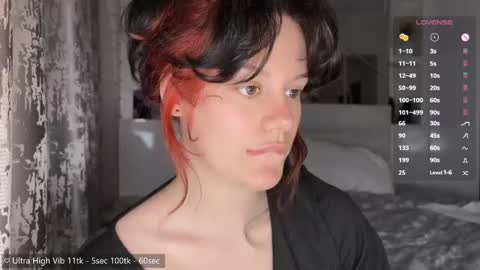  Darcy online show from May 24, 3:33 pm