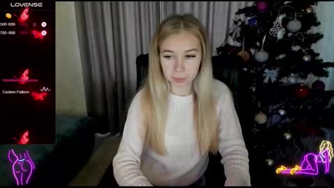 nigo_nika online show from December 23, 9:02 am