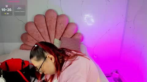 Anni online show from March 14, 5:52 am