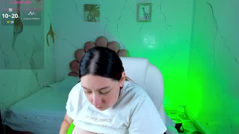 Anni online show from April 11, 12:50 am