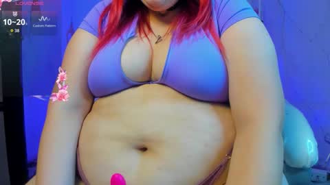 Anni online show from November 14, 9:15 pm