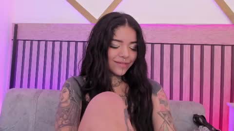 NINAINK online show from June 16, 12:39 pm
