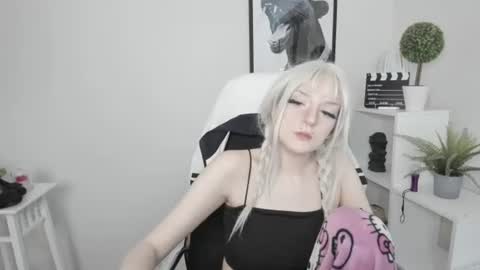 Nika online show from July 9, 1:13 pm