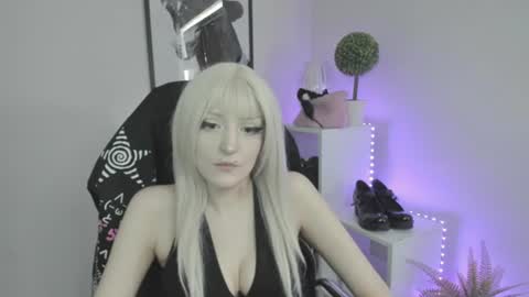 Nika online show from July 28, 12:34 pm