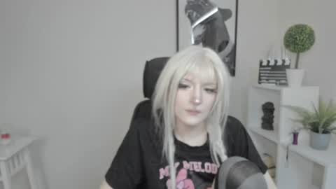 Nika online show from July 13, 12:39 pm