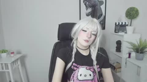 Nika online show from July 10, 1:22 pm