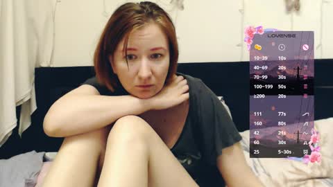 Nika online show from April 30, 7:19 pm