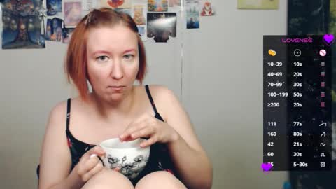 Nika online show from March 27, 8:31 pm