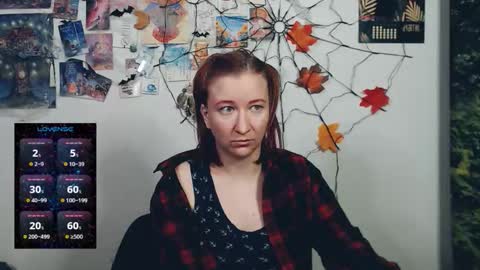 Nika online show from November 2, 11:08 pm