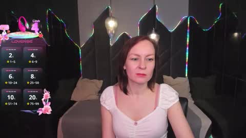 Nika online show from March 26, 6:04 am