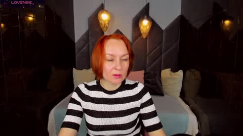 Nika online show from December 20, 5:36 am