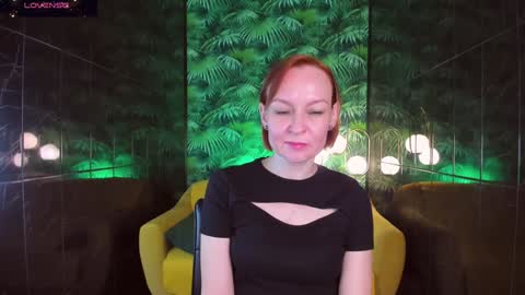 Nika online show from December 25, 5:37 am