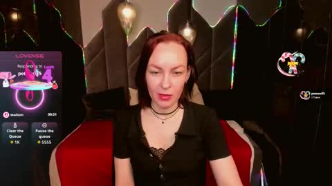 Nika online show from February 3, 5:49 am