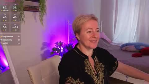 Nika online show from October 5, 9:25 am