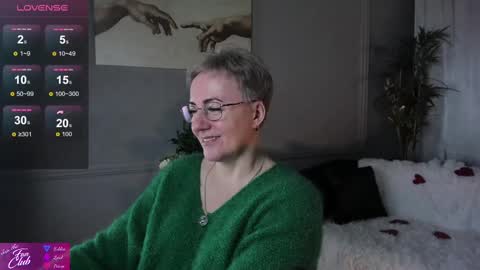 Nika online show from February 14, 5:41 am