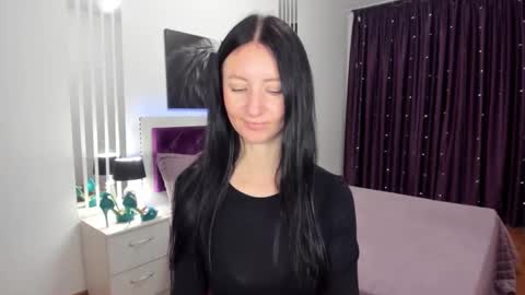 Snapshot of nikalewis chatting on March 12, 4:30 am NikaLewis online show from March 12, 4:30 am