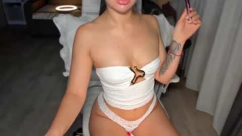 Nika online show from October 30, 6:38 am