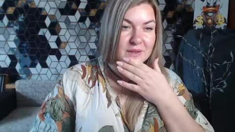 Nika online show from April 16, 4:57 am