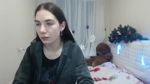 nikastarkk online show from January 13, 8:02 pm