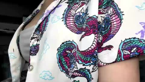 Hello there im Nika Im new here Lets have fun online show from May 30, 6:59 pm