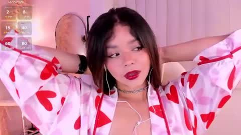 NIKA online show from July 7, 1:19 am