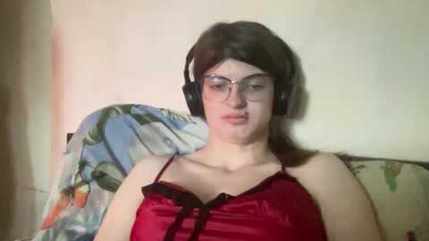 NikaXZimax online show from October 21, 5:44 am